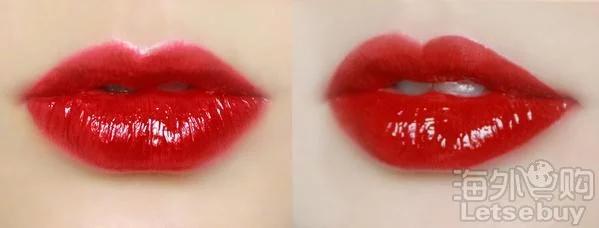 阿玛尼最显白唇釉色号,阿玛尼好看的唇釉色号推荐