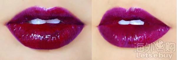 阿玛尼最显白唇釉色号,阿玛尼好看的唇釉色号推荐