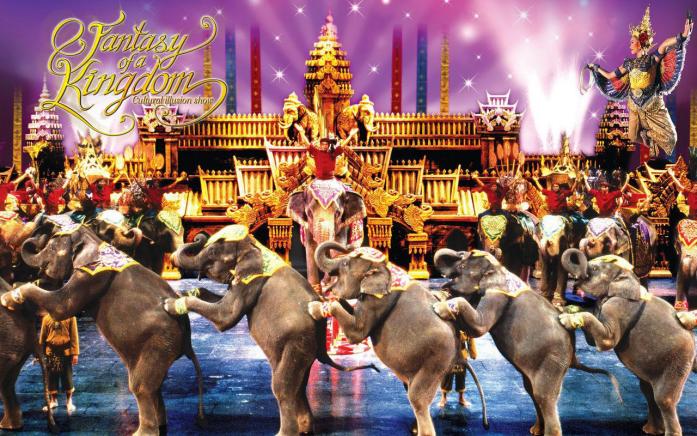 普吉岛各大海滩,普吉岛五个小岛