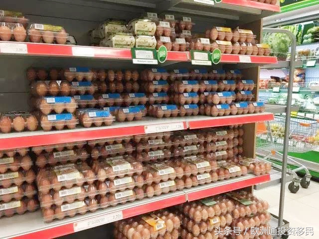 希腊的工资收入和物价,在希腊生活消费怎么样