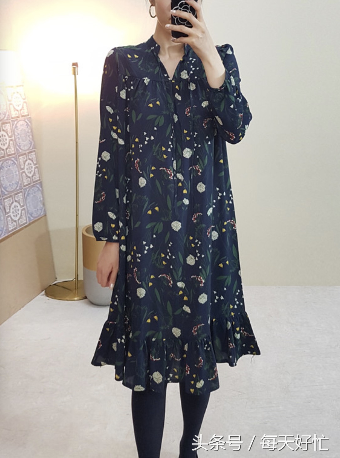 韩国ins白色连衣裙,韩国超级火的连衣裙