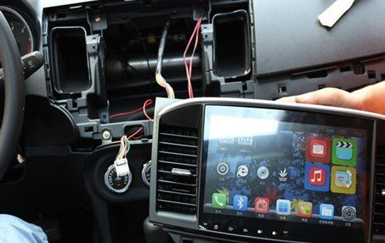 原车导航音质好还是加装的好,原车导航换安卓导航有必要吗