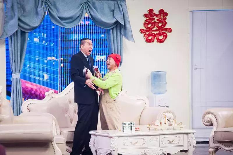 2024山东春晚今晚开播,2024年山东卫视春晚今晚播出