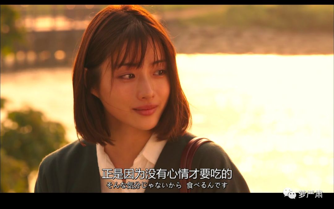 忙到面如土色不洗头,第一集就被分手,这个女主我好喜欢