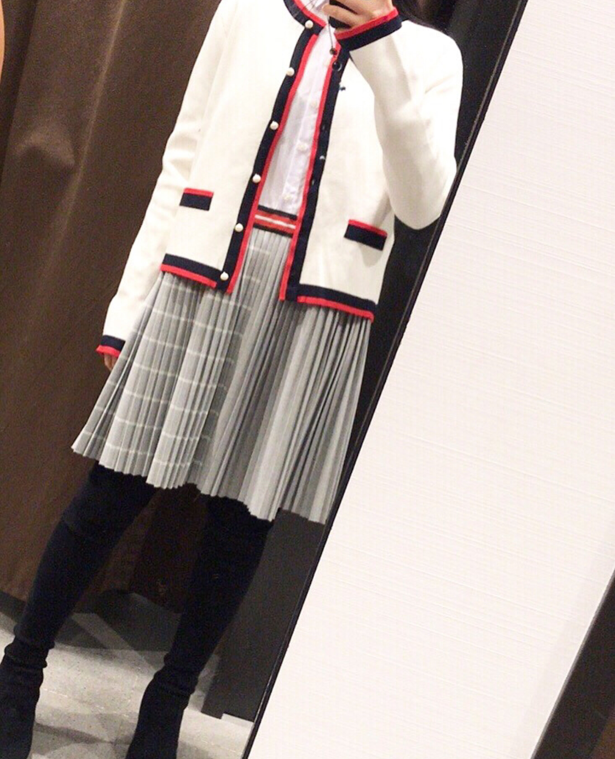 zara早春新款好看种草,zara早春新款开箱