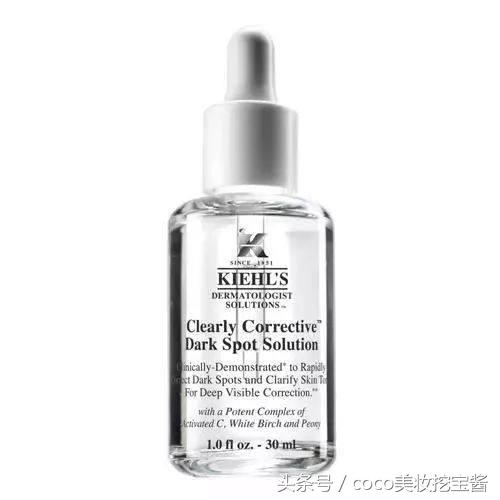 什么精华液最好用又省钱,精华液排行榜混油皮