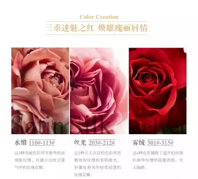 应你们要求做CPB,进来看看这是不是你的下一只口红?