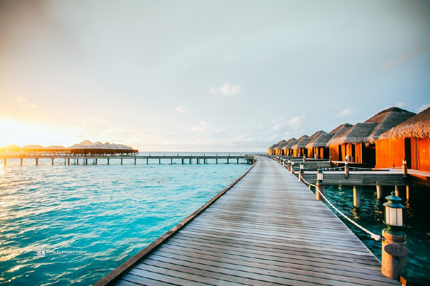 夏天适合情侣去的小众海岛,最适合情侣去的小众海岛