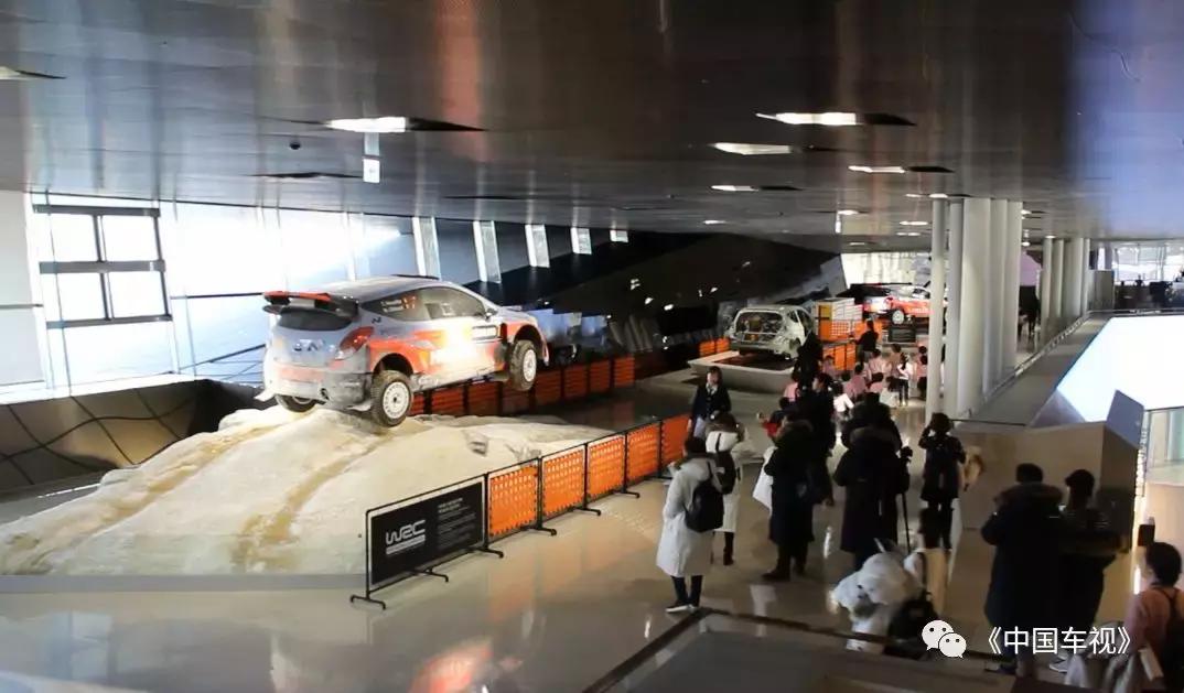 探秘科技史,现代汽车新技术及原理