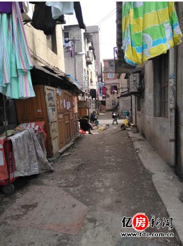 武汉常青路改造效果图,武汉复兴村振兴路改造