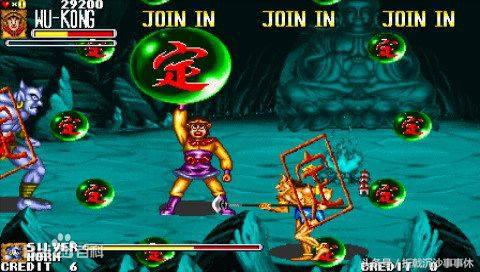 消失的街机游戏,消失的街机