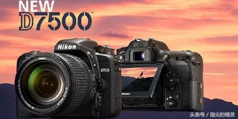 尼康相机d7500是什么级别,尼康d7500相机摄影技巧