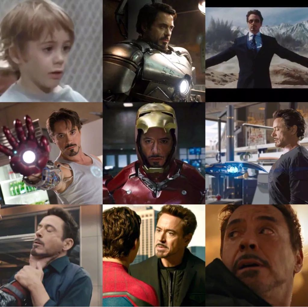 还没看够，你们怎么就要离开了