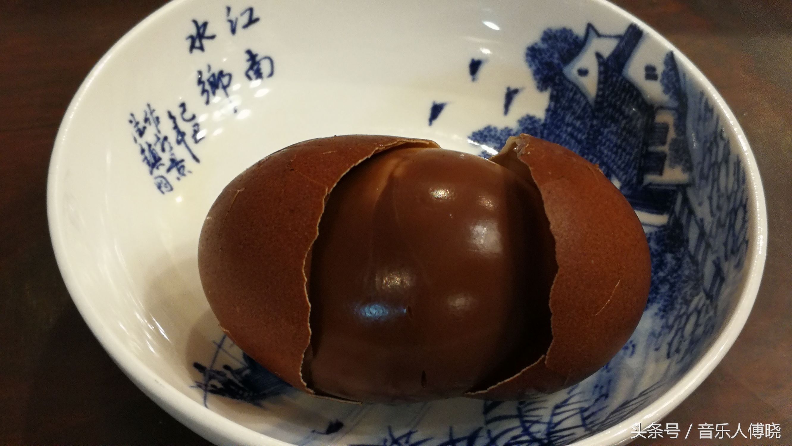 婆婆做的茶叶蛋,茶叶蛋的正宗做法等揭秘