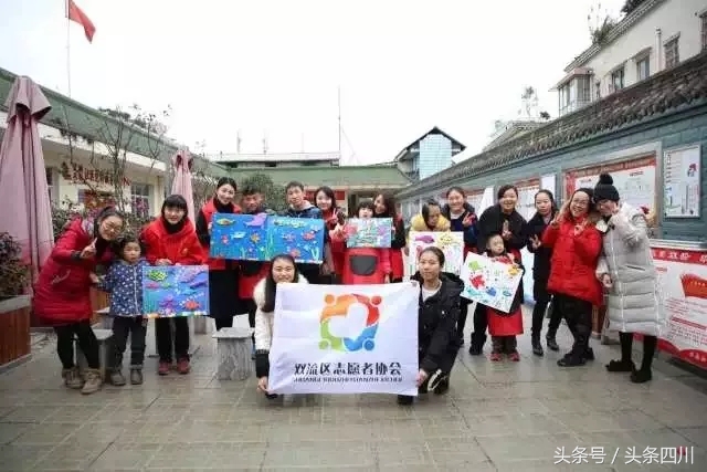 新春祝福这样送，成都优秀女性都在这儿~