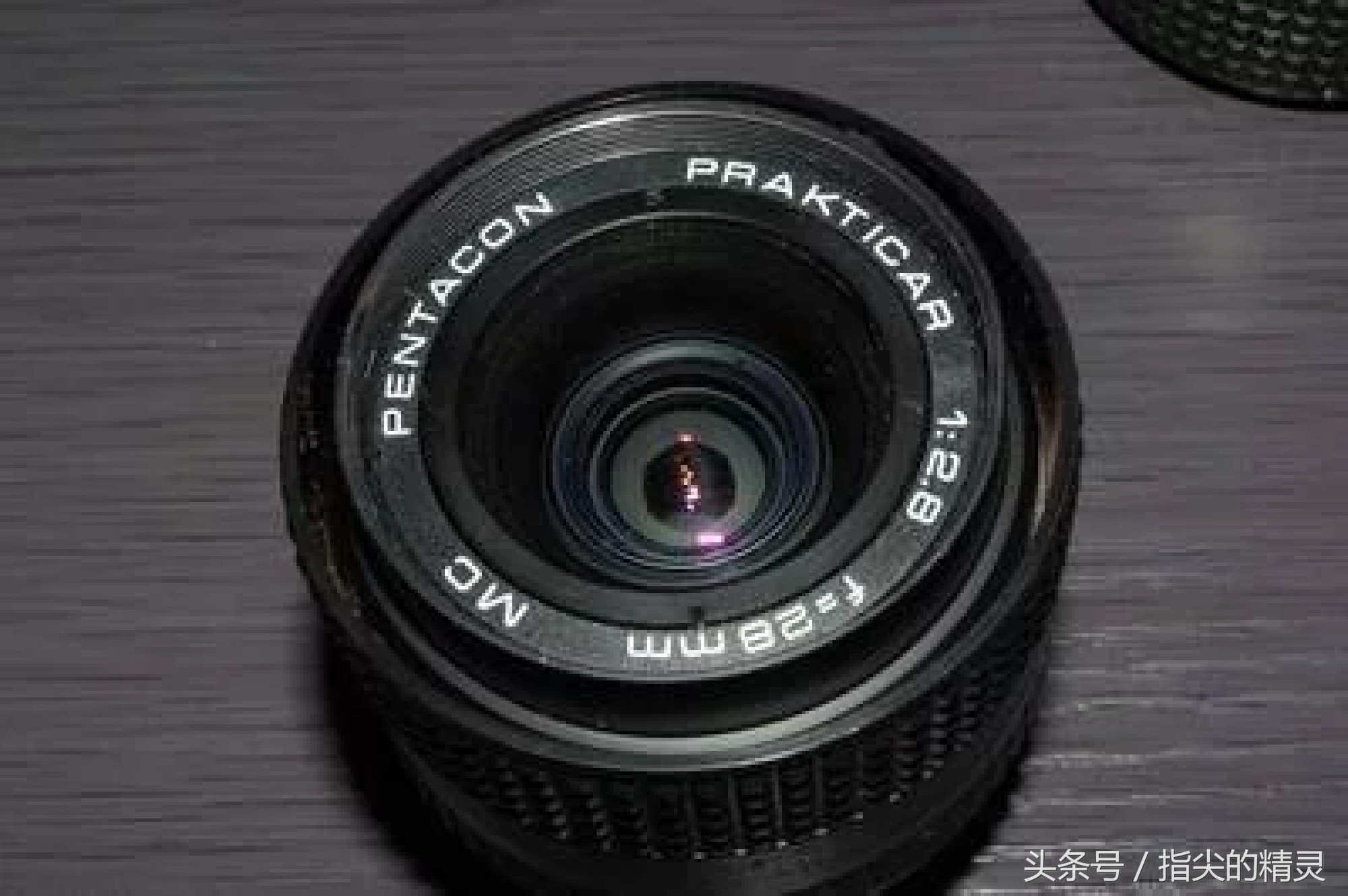 宾得顶级人像镜头,宾得镜头拆卸视频