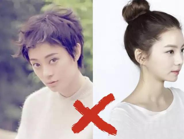 顶上功夫发型图片,顶上功夫造型