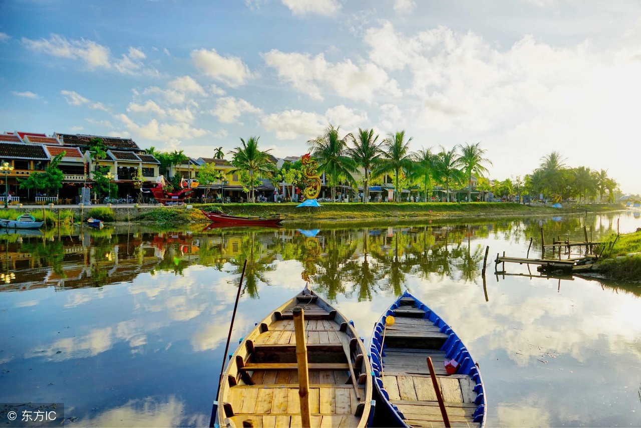 到越南去一趟大概多少钱,到越南岘港旅游注意事项