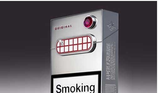 世界上最贵的香烟800万一根,世界上最贵的烟10美金