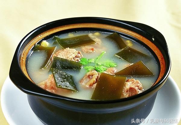 乳腺增生的8个食疗方法,女性乳腺增生保健