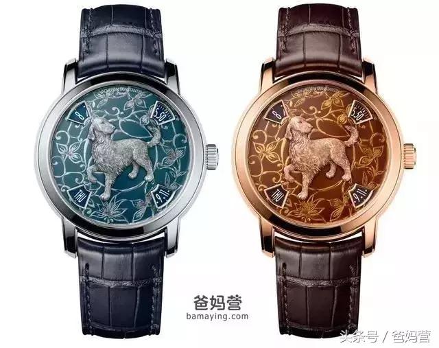 囧！LV、Gucci、Dior的狗年限量款！你们考虑过狗的感受吗？