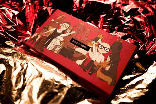 狗年限定,哪家的狗最吸引小仙女注意?万里挑一丨品臻