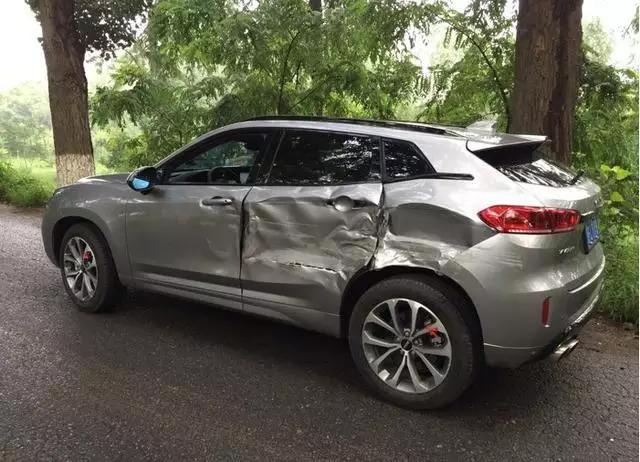 长城weyvv7各种版的区别,长城weyvv7高速表现