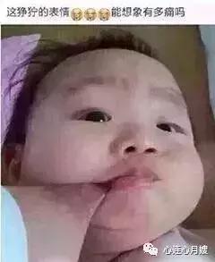 有一种疼叫孩子太懂事,有一种疼叫妈妈看着都疼