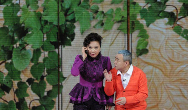 春晚节目出炉,春晚节目单曝光