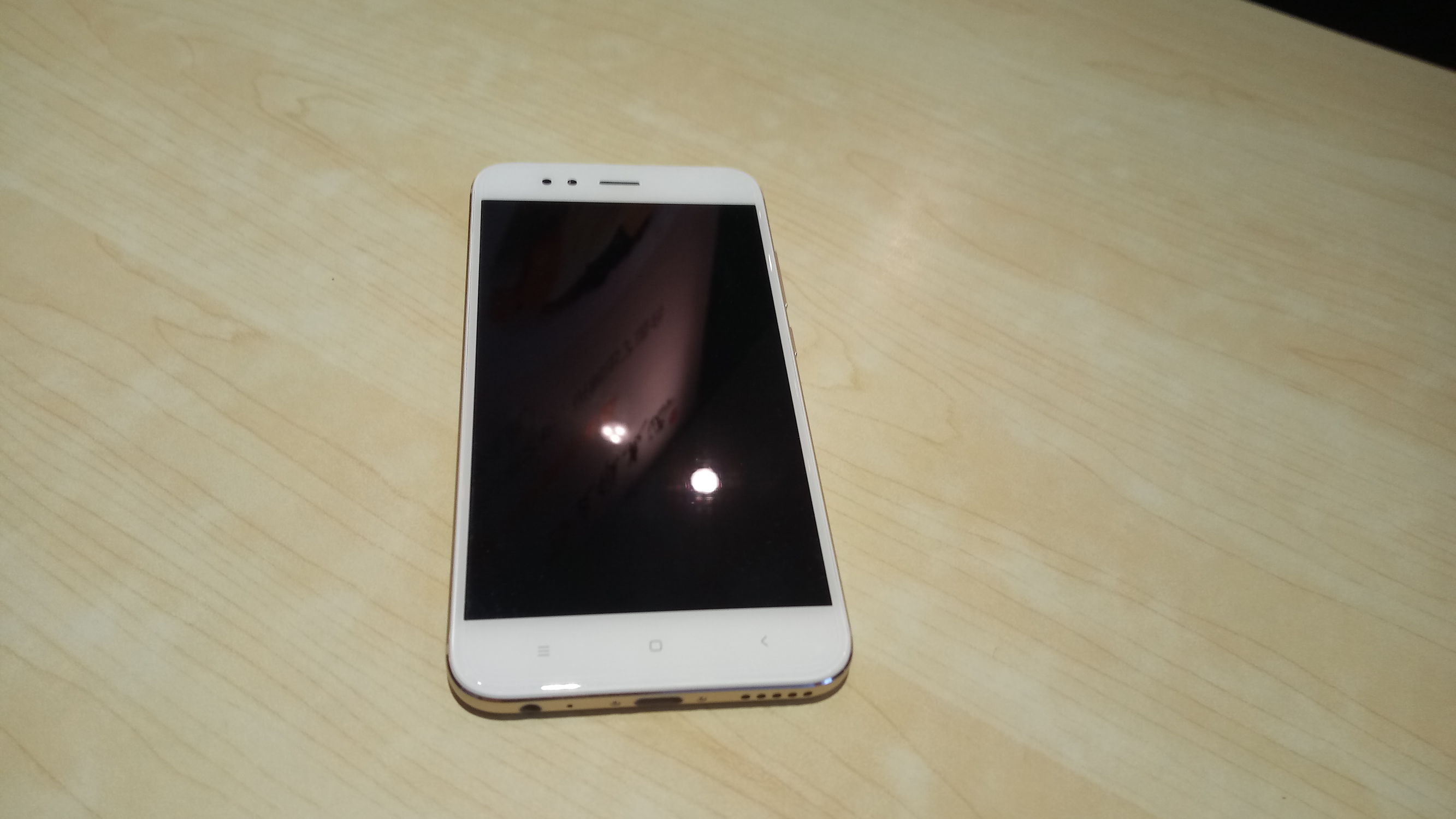 小米五开箱评测,小米5x开箱评测