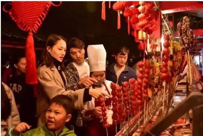 聊城吃喝玩一天,聊城吃喝玩乐一体的地方