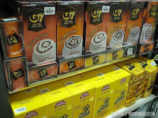 越南咖啡,越南咖啡与后谷咖啡哪个好