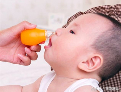 宝宝鼻塞喘不上气怎么办,宝宝鼻塞躺着喘不过气怎么办