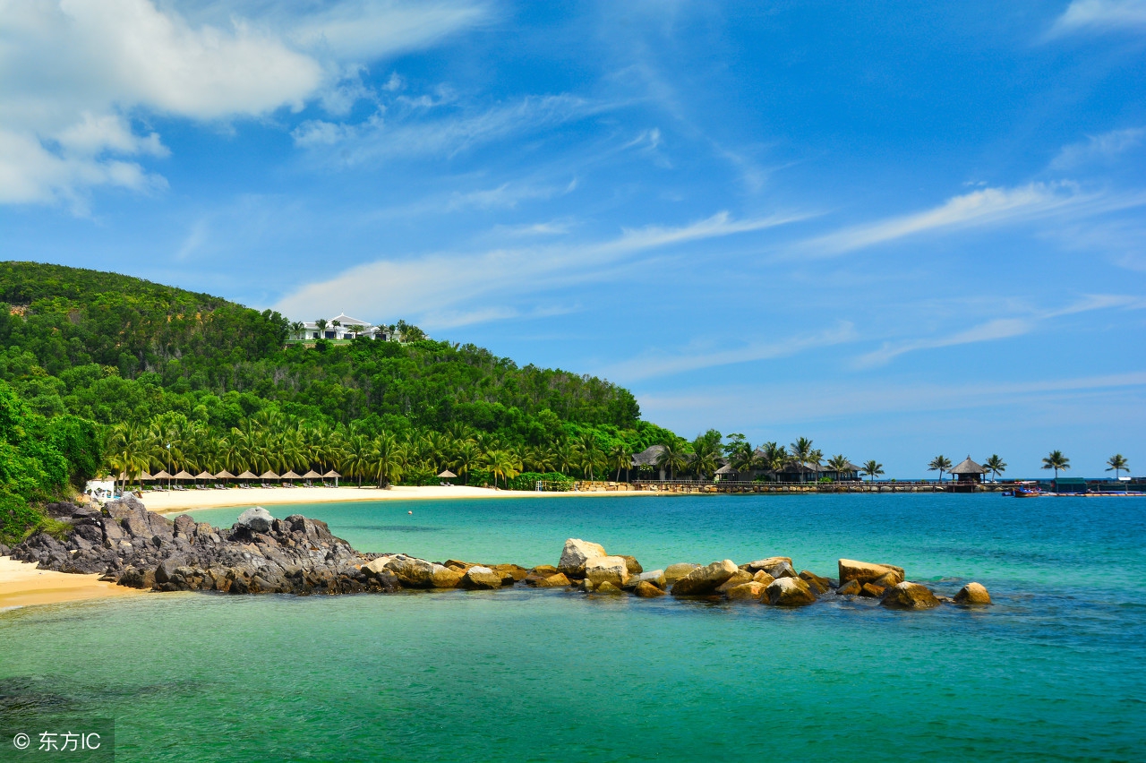 去越南要经过昆明吗,去越南要经过广东江门吗