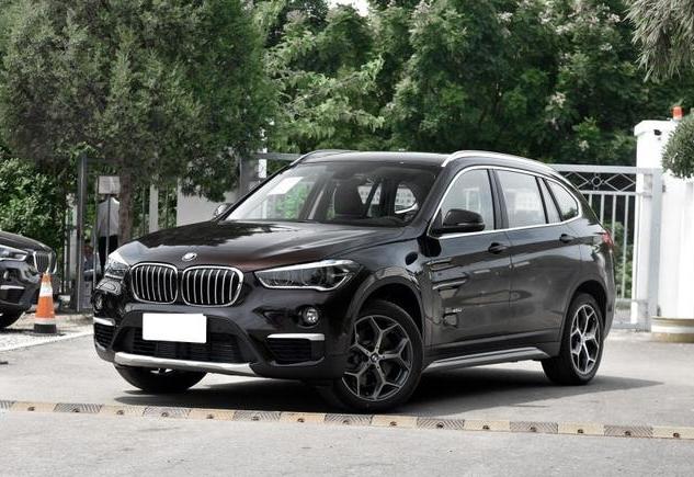 新款宝马x1到底怎么样,宝马x1为啥这么便宜买的人少