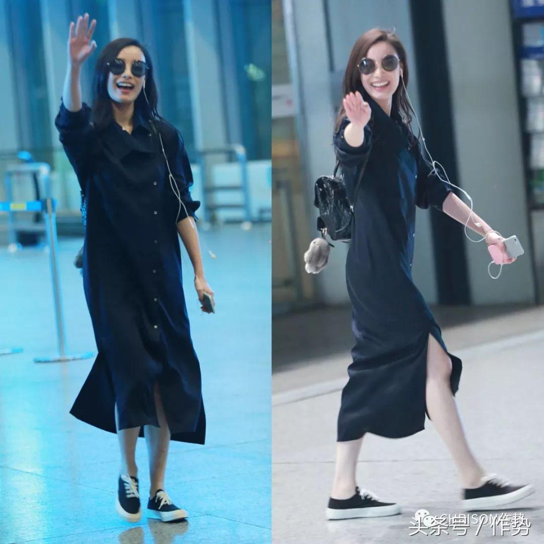 倪妮时尚表现力,倪妮是怎么找到自己的本命风格