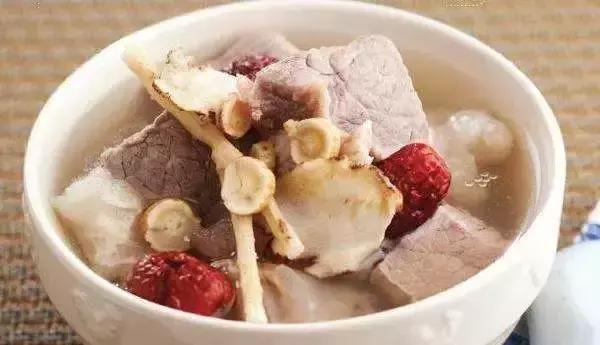 春节吃羊肉吃多了会怎么样,夏季能吃羊肉