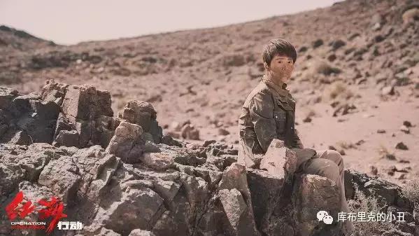 贺岁档，你最硬，可惜没有战狼的命