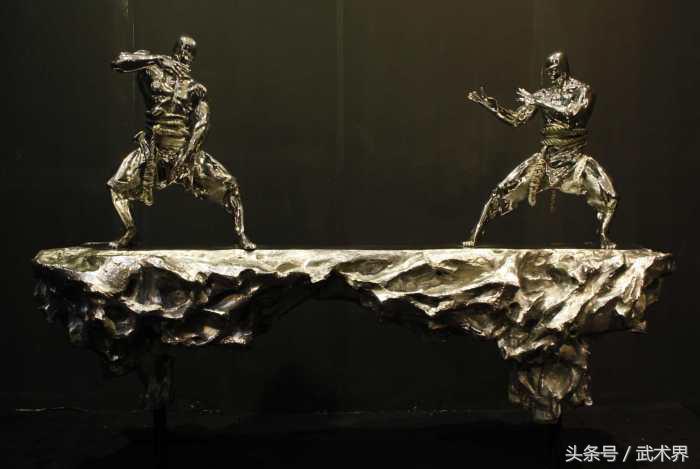 三体式站桩和混元桩哪个出功夫快,混元桩站桩45分钟讲解