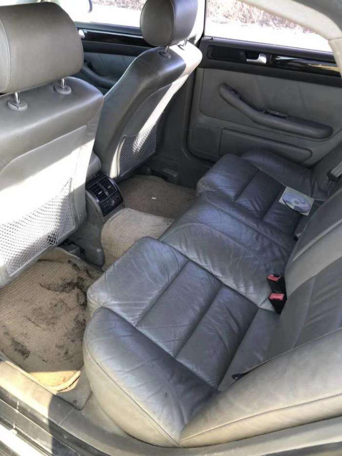 五年以上的奥迪a6还值得入手吗,奥迪a6成熟稳重