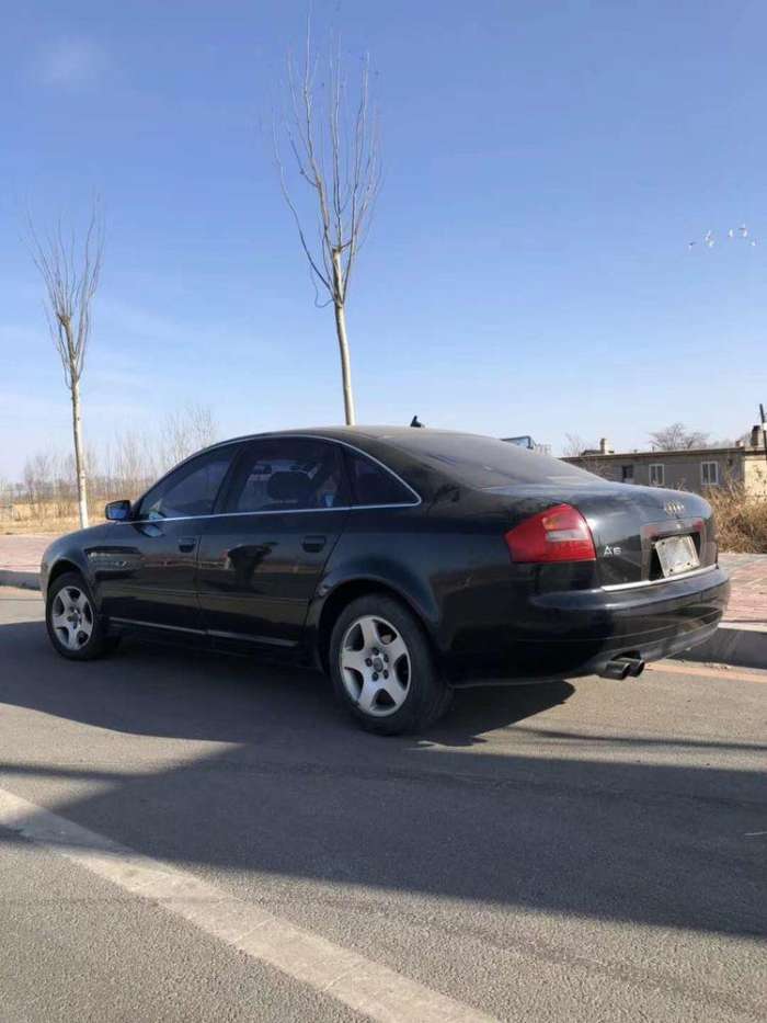 五年以上的奥迪a6还值得入手吗,奥迪a6成熟稳重