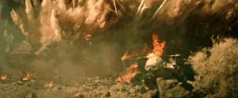 贺岁档，你最硬，可惜没有战狼的命