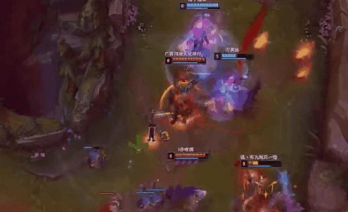 新版本上单狮子狗,最强上单狮子狗躺赢