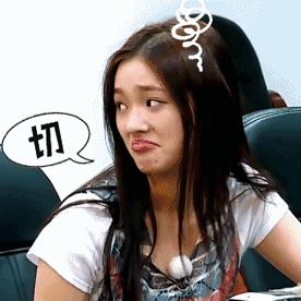 林允用的带法令纹面膜,林允用的意大利面膜