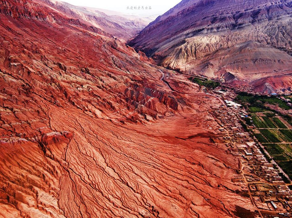 小众旅行目的地国外,热衷于寻找这些小众旅行目的地