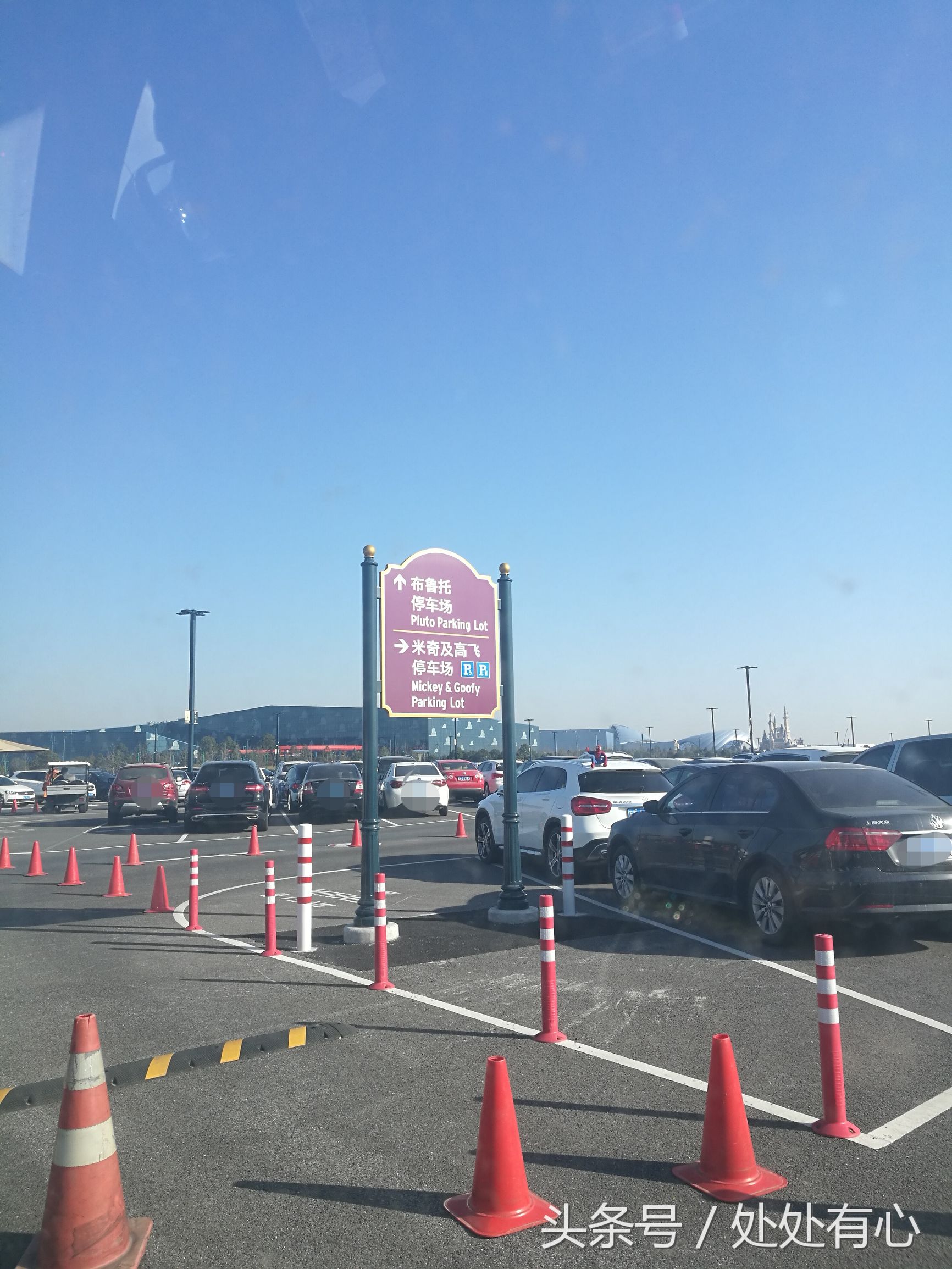 上海迪士尼亲子游良心攻略,最新亲子游迪士尼攻略