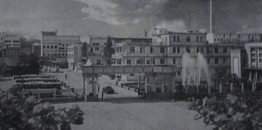 武汉汉阳造纸厂现状,湖北武汉大型造纸厂