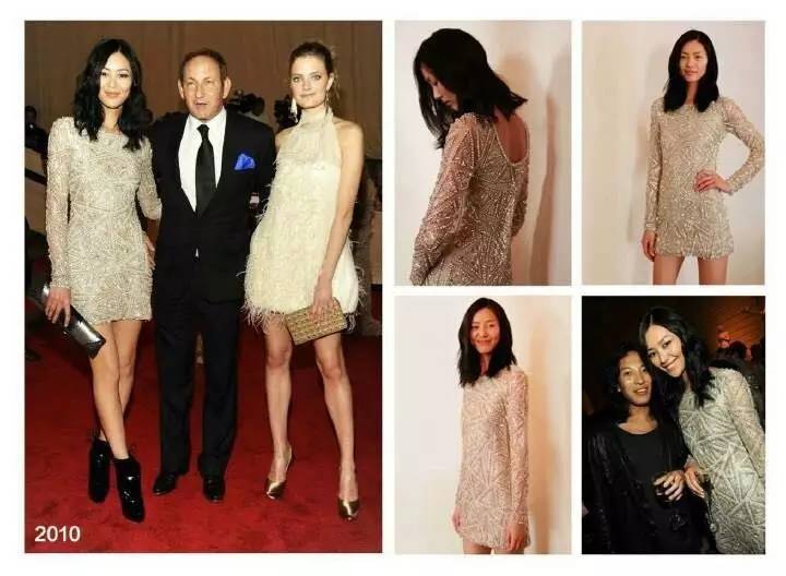 穿个发光裙怎么了，王凯这件夹克值4000多万呢