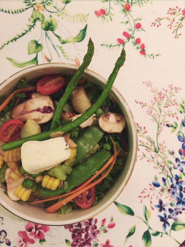 每天坚持做一道美食,每天坚持做新鲜的美食