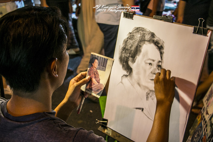 清迈佛寺之城等你采撷的泰北玫瑰,清迈环球旅行家